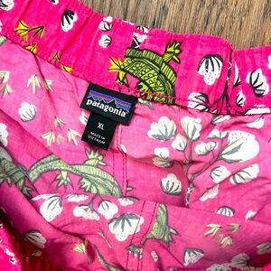 Patagonia Women’s Shorts